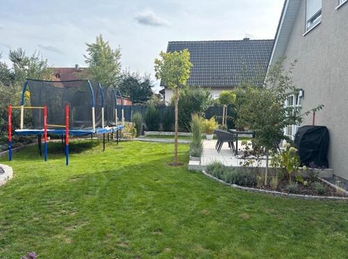 Foto - Einfamilienhaus in Kelheim zum Kaufen