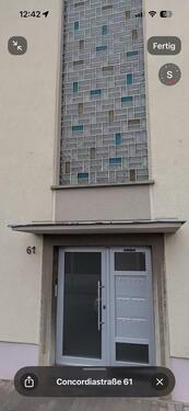 Foto - 3 Zimmer Etagenwohnung in Bendorf