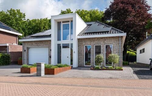 Foto - 9 Zimmer Einfamilienhaus zum Kaufen in Aachen