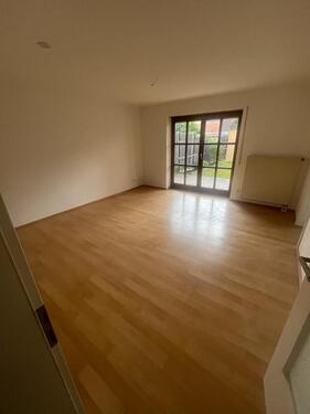 Foto - 3 Zimmer Erdgeschoßwohnung in Ingolstadt