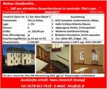 Foto - Attraktive, helle Gewerberäume in Rehau-Stadtmitte