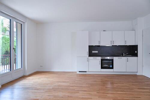 Foto - Etagenwohnung in Dresden zur Miete