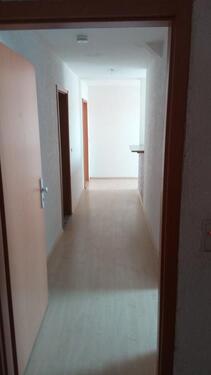 Foto - Etagenwohnung zur Miete in Gröningen