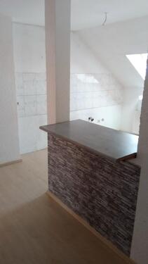 Foto - Etagenwohnung in Gröningen zur Miete