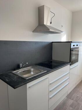 Foto - 2ZKB, erster Bezug nach Sanierung, 630,- Kaltmiete