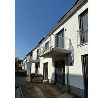 Helle 3 Zi Wohnung mit Balkon - Neubau - Barrierefrei - Landshut Landshut-West
