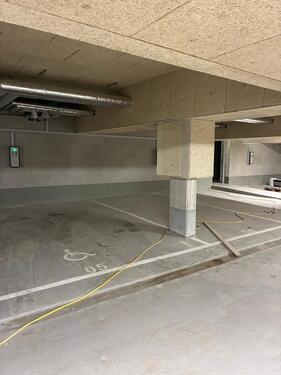 Foto - Etagenwohnung zur Miete in Landshut