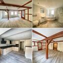 Foto - 4 Zimmer Maisonette-Wohnung im denkmalgeschützten Altbau