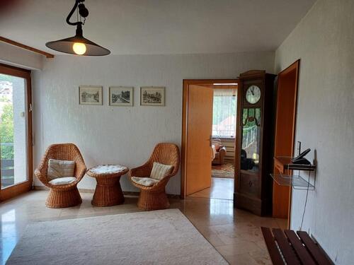 Foto - Einfamilienhaus in Lauterecken