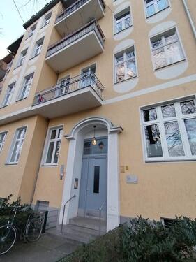 Foto - Etagenwohnung in Berlin