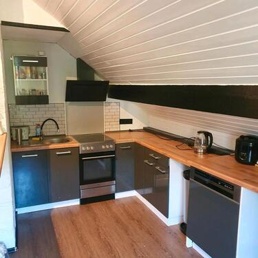 Foto - 1,5 Zimmer Wohnung - 504,00 EUR Kaltmiete,