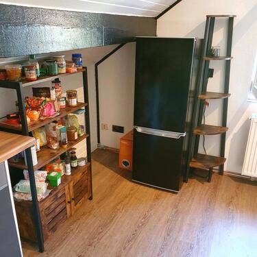 Foto - Etagenwohnung zur Miete in Denkingen