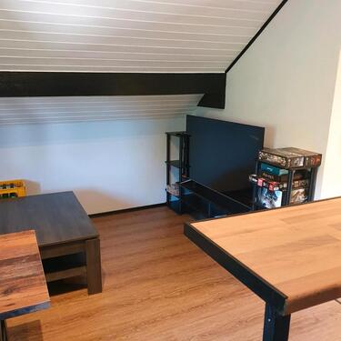 Foto - Etagenwohnung in Denkingen zur Miete