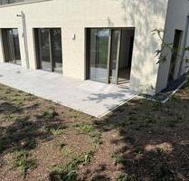 Großzügige 3-Zi.-Wohnung mit großer Terrasse und kleinem Garten - Lüdenscheid Othlinghausen