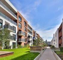 Augsburg 69 m² 3-Zi-Wohnung nur mit WBS Stufe3 nähe Citygalerie