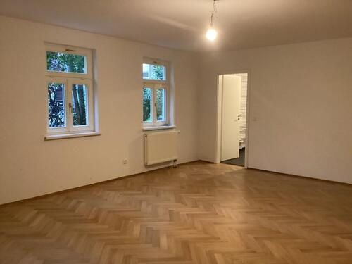 Foto - 1 Zimmer Etagenwohnung zur Miete in Leipzig