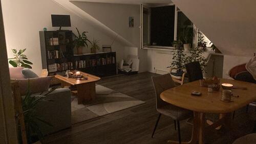 Foto - Zwischenmiete Dezember 25 - 750,00 EUR Kaltmiete,