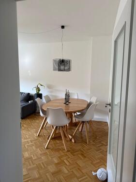 Foto - Schöne sanierte Wohnung, zentral, ruhig Lage, Uninähe, ab 1.12.25