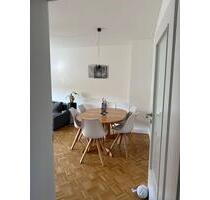 Schöne sanierte Wohnung, zentral, ruhig Lage, Uninähe, ab 1.12.25 - Braunschweig Wabe-Schunter-Beberbach