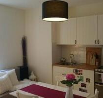 MÖBLIERT MIT SCHNITT UND STELLPLATZ ! - Wiesbaden Südost