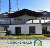 Wohnen mit erneuerbarer Energie! 2-Raum Wohnung mit Gartenanteil im Erdgeschoss zu vermieten! - Bad Düben