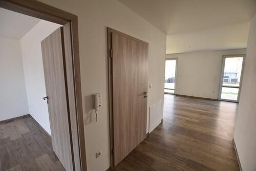 Foto - 2 Zimmer Etagenwohnung in Bad Düben