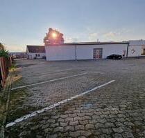 Direkt v. Eigentümer: Halle mit Büro, Lager, Hebebühne,Parkplätze - Hannover Bothfeld-Vahrenheide
