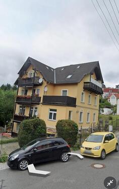 Foto - Schöne 2 Zimmer-Wohnung mit Einbauküche