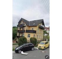 Schöne 2 Zimmer-Wohnung mit Einbauküche - Rabenau