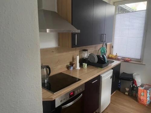 Foto - Etagenwohnung in Rabenau