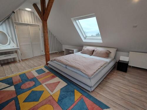 Foto - Etagenwohnung in Krefeld zum Kaufen