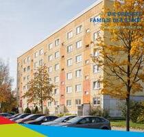 5-Zimmer-Wohnung mit viel Platz für Kinder, Hobbys, Haustier - Chemnitz Klaffenbach