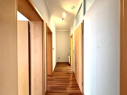 Foto - Bezugsfertige Erdgeschosswohnung mit Balkon