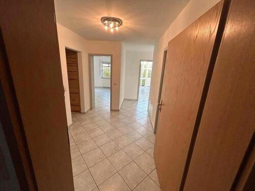 Foto - 3 - Zimmer Erdgeschosswohnung in Muhr am See zu vermieten