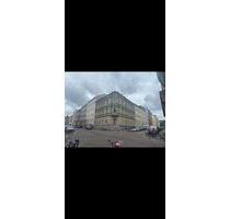 4-Raum-Wohnung im Erdgeschoss ab März 2026 zu vermieten! - Halle (Saale) Büschdorf