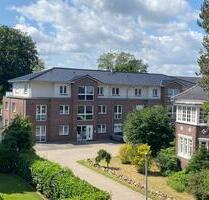 3 Zimmer Erdgeschosswohnung 92 qm mit Gäste WC Zentrumsnah - Wildeshausen