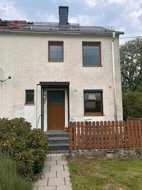 Foto - Reihenhaus Einfamilienhaus Provisionsfrei in Gutenfürst