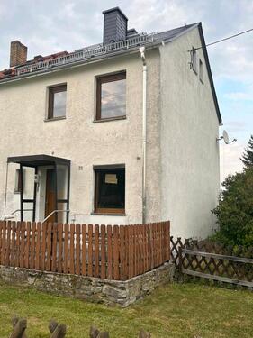 Foto - 5 Zimmer Einfamilienhaus zum Kaufen in Weischlitz