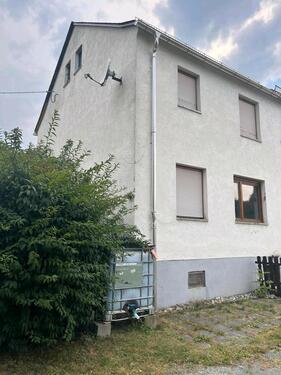 Foto - 5 Zimmer Einfamilienhaus in Weischlitz