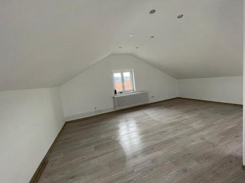 Foto - 2-Zimmer Wohnung im Mehrfamilienhaus