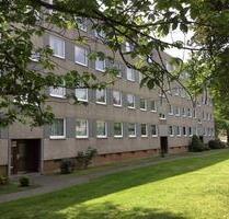 Individuelle 3-Zimmer-Wohnung mit Balkon - Kassel Nordshausen