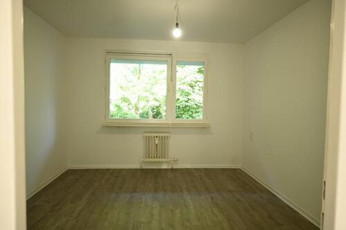 Foto - Etagenwohnung in Kassel zur Miete