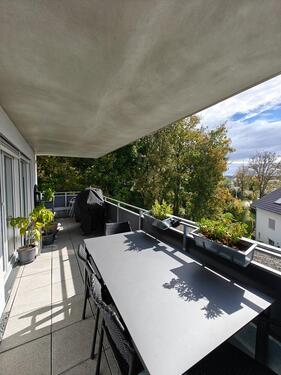 Foto - 2 Zimmer Etagenwohnung in Wolpertswende