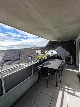 Foto - Etagenwohnung in Wolpertswende zum Kaufen