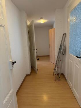 Foto - Etagenwohnung in Delitzsch zur Miete