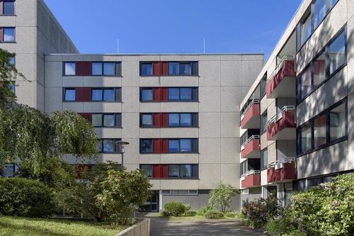 Foto - 4 Zimmer Etagenwohnung zur Miete in Siegen