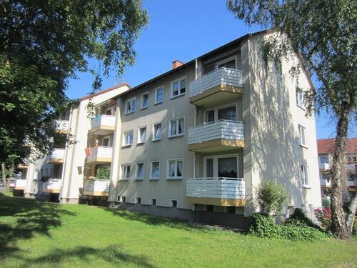 Foto - Wohnen im ruhigen Holthausen! - 487,00&nbsp;EUR Kaltmiete, ca.&nbsp; 59,44&nbsp;m&sup2;