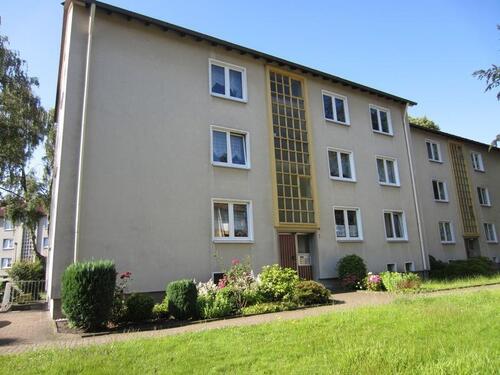 Foto - 3 Zimmer Etagenwohnung zur Miete in Herne