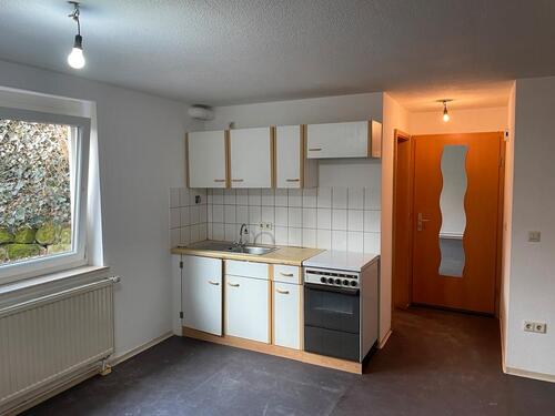 Foto - 1 Zimmer Etagenwohnung zur Miete in Bad Friedrichshall