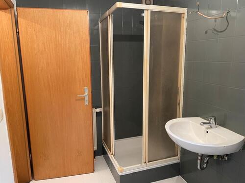 Foto - Etagenwohnung in Bad Friedrichshall zur Miete